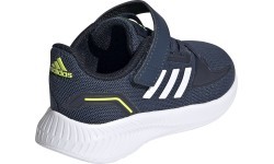 Adidas Runfalcon 2.0 I kids' sneakers Blue FZ0096