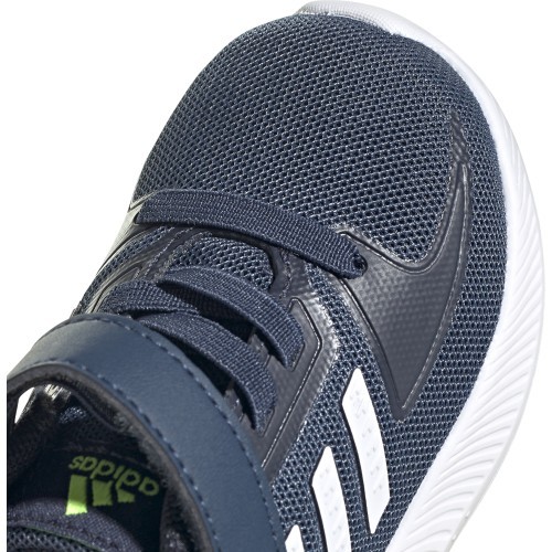 Adidas Runfalcon 2.0 I kids' sneakers Blue FZ0096