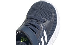 Adidas Avalynė Vaikams Runfalcon 2.0 I Blue FZ0096