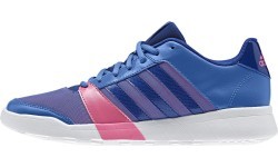 Женские кроссовки Adidas Essential Fun W B44584