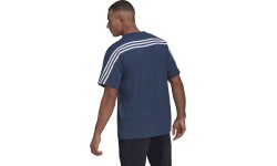 Adidas Marškinėliai Vyrams M Fi Tee Ss A Blue
