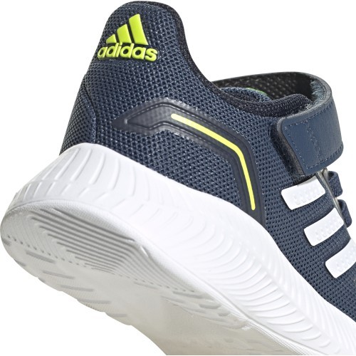 Adidas Avalynė Vaikams Runfalcon 2.0 I Blue FZ0096