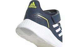 Adidas Avalynė Vaikams Runfalcon 2.0 I Blue FZ0096