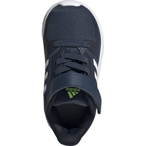 Adidas Runfalcon 2.0 I детские кроссовки Blue FZ0096