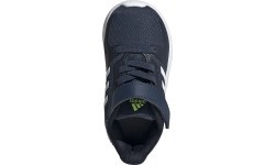 Adidas Avalynė Vaikams Runfalcon 2.0 I Blue FZ0096