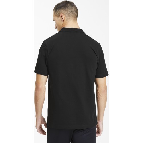 Puma Polo Marškinėliai Vyrams teamGOAL 23 Black