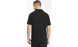 Puma Polo Marškinėliai Vyrams teamGOAL 23 Black