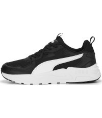 Мужская обувь Puma Trinity Lite Black 389292 01