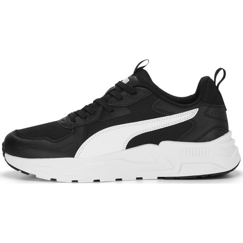 Мужская обувь Puma Trinity Lite Black 389292 01
