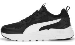Puma Trinity Lite Men's Shoes Black 389292 01
