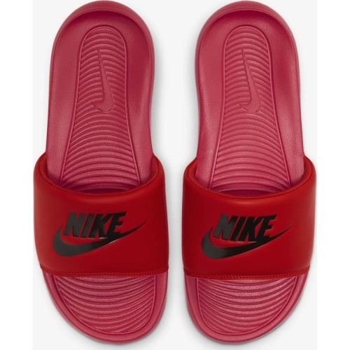 Nike Šlepetės Vyrams Victori One Slide Red CN9675 600