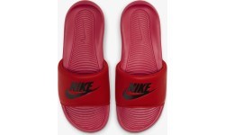 Nike мужские шлёпанцы Victori One Slide красные CN9675 600