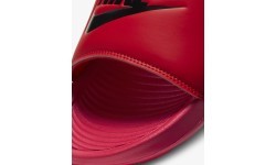 Nike мужские шлёпанцы Victori One Slide красные CN9675 600