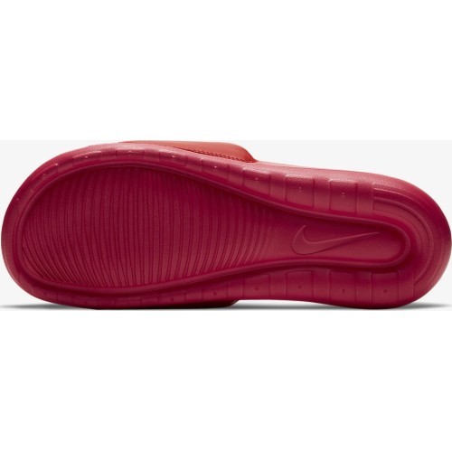 Nike мужские шлёпанцы Victori One Slide красные CN9675 600