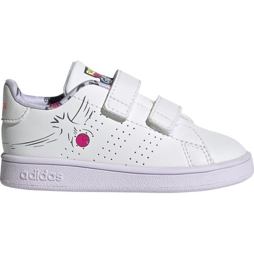 Adidas Avalynė Vaikams Advantage I White EG3861