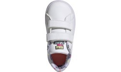 Adidas Kids' Shoes Advantage I White EG3861
