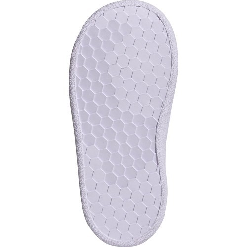 Adidas детская обувь Advantage I White EG3861
