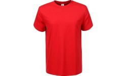 Glo Story Men's T-Shirt Red MPO D0110
