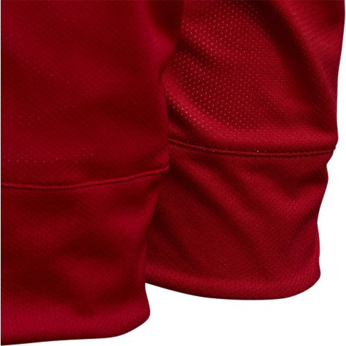 Adidas Šortai Paaugliams 3G Spee Rev Shr Red White DY6627