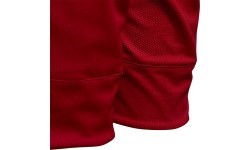 Adidas Šortai Paaugliams 3G Spee Rev Shr Red White DY6627