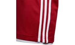 Adidas 3G Speed Reversible Shorts Kids Red White DY6627