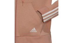 Adidas Džemperis Moterims W Dk Fz Hoodie Peach H07804
