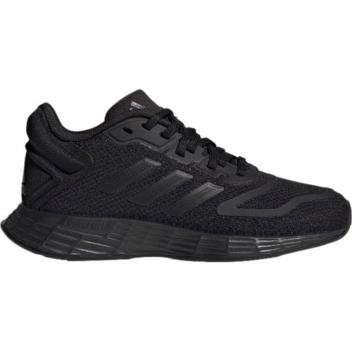 Adidas Duramo 10 K Kids' Shoes Black GZ0607