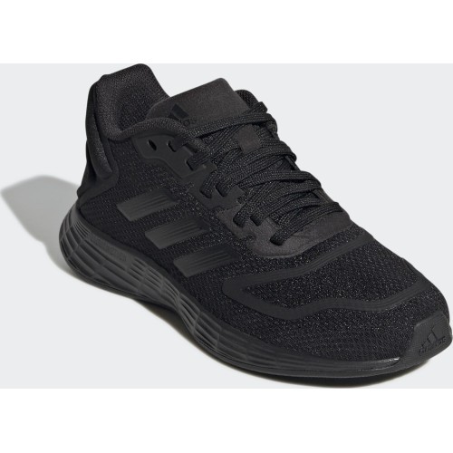 Adidas Duramo 10 K Kids' Shoes Black GZ0607
