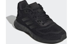Adidas Duramo 10 K Kids' Shoes Black GZ0607