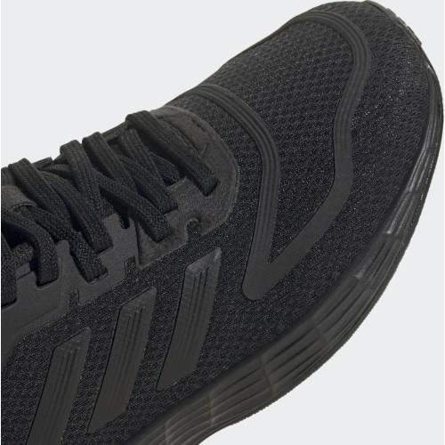 Adidas Duramo 10 K Kids' Shoes Black GZ0607