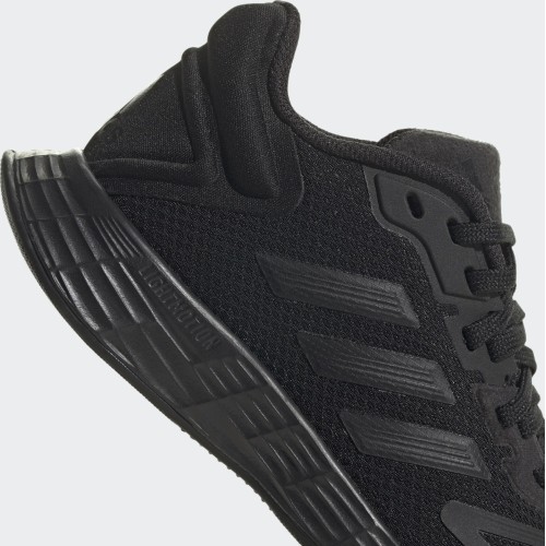 Adidas Duramo 10 K Kids' Shoes Black GZ0607