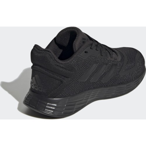 Кроссовки детские Adidas Duramo 10 K Black GZ0607