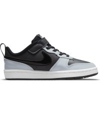 Nike Court Borough Low 2 Kids' Shoes Grey BQ5451 014