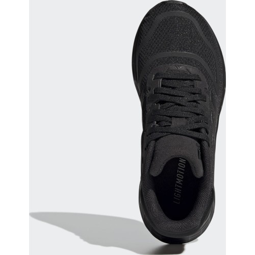 Adidas Duramo 10 K Kids' Shoes Black GZ0607