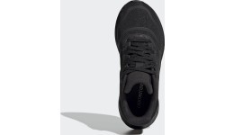 Adidas Duramo 10 K Kids' Shoes Black GZ0607