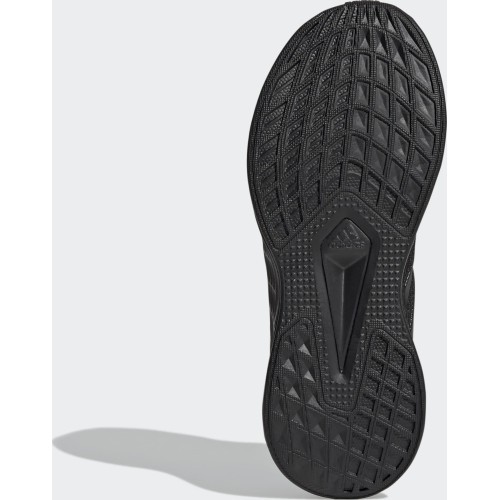 Adidas Duramo 10 K Kids' Shoes Black GZ0607
