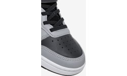 Nike Court Borough Low 2 Kids' Shoes Grey BQ5451 014