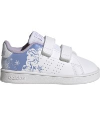 Adidas Advantage I Girls' Shoes White FZ3221