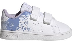 Кроссовки для девочек Adidas Advantage I White FZ3221