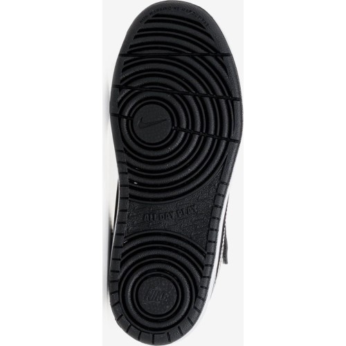 Nike Court Borough Low 2 Kids' Shoes Grey BQ5451 014