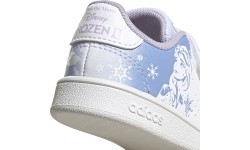 Кроссовки для девочек Adidas Advantage I White FZ3221