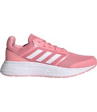 Женская обувь Adidas Galaxy 5 розовая FY6746