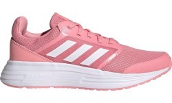 Женская обувь Adidas Galaxy 5 розовая FY6746