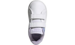 Adidas Avalynė Mergaitėms Advantage I White FZ3221