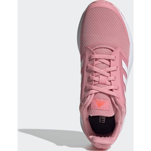 Женская обувь Adidas Galaxy 5 розовая FY6746
