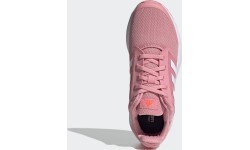 Женская обувь Adidas Galaxy 5 розовая FY6746
