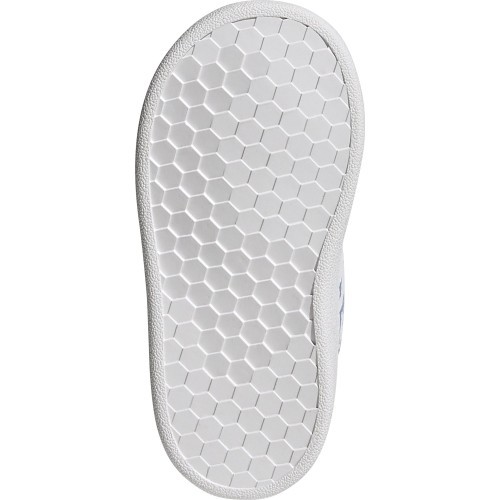 Adidas Advantage I Girls' Shoes White FZ3221