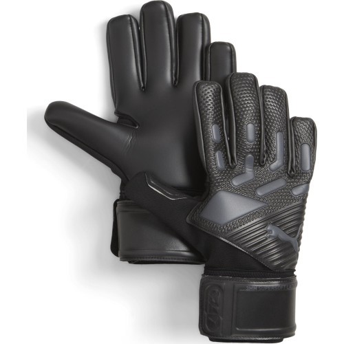 Puma Future Match Nc football gloves, black 041844 06