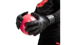 Puma Future Match Nc football gloves, black 041844 06