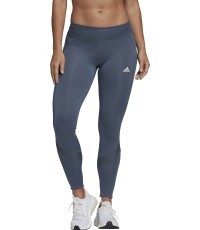 Женские легинсы Adidas Own The Run Blue GC6637